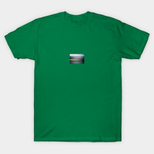 Mar Ligure, 2020 T-Shirt